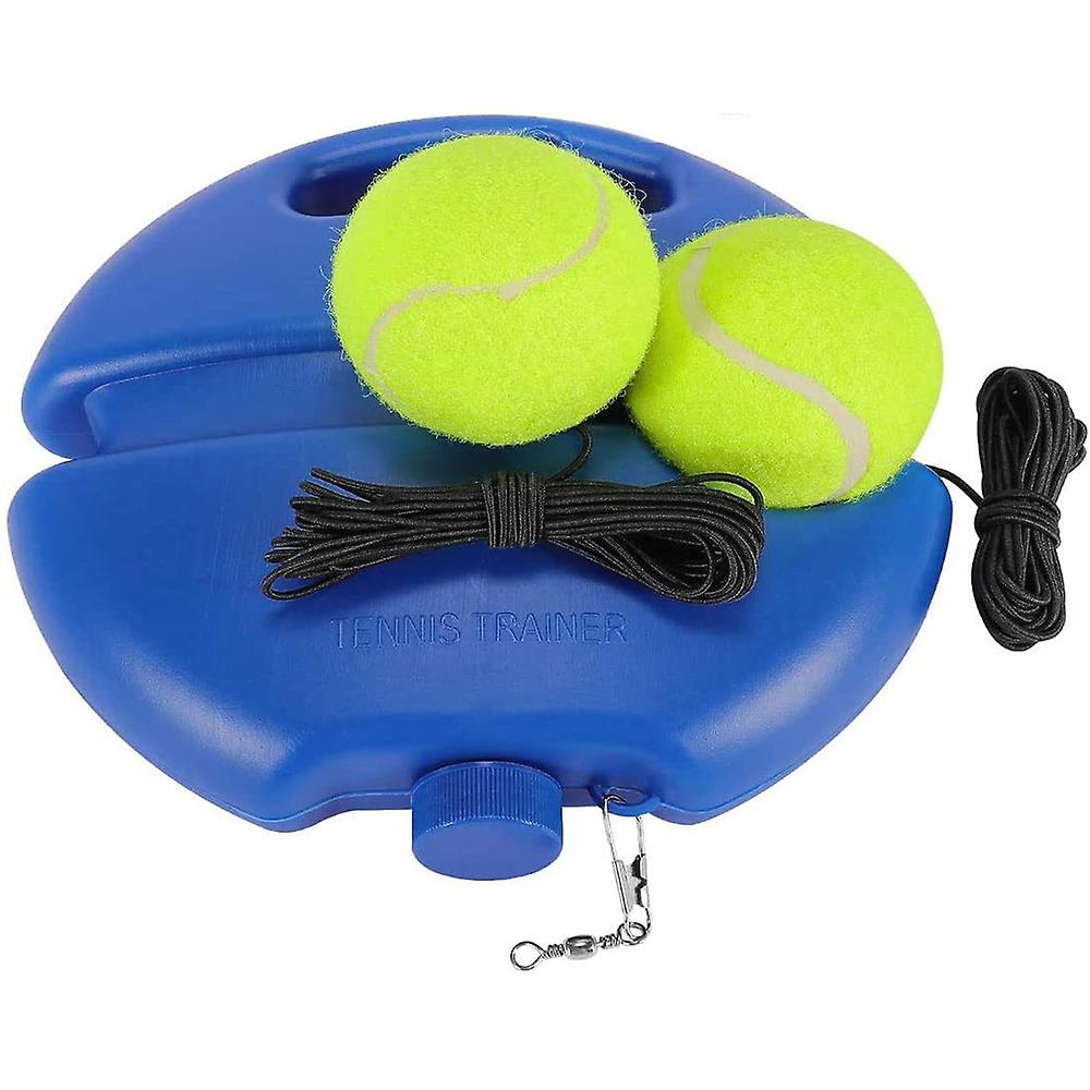 S.M.A.S.H Solo Lawn Tennis Trainer