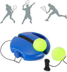 S.M.A.S.H Solo Lawn Tennis Trainer